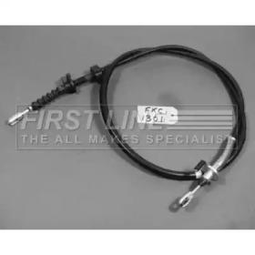 First Line/KeyParts FKC1301 Трос сцепления First Line/KeyParts FKC1301 Трос сцепления