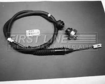 First Line/KeyParts FKC1321 Трос зчеплення First Line/KeyParts FKC1321 Трос зчеплення