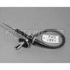 First Line/KeyParts FKC1391 Трос сцепления