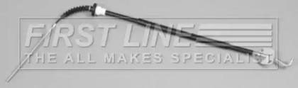 First Line/KeyParts FKC1423 Трос зчеплення First Line/KeyParts FKC1423 Трос зчеплення