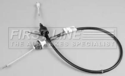 First Line/KeyParts FKC1463 Трос сцепления First Line/KeyParts FKC1463 Трос сцепления