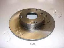 Japko 60600 Brake disc Japko 60600 Brake disc