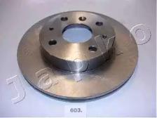 Japko 60603 Brake disc Japko 60603 Brake disc