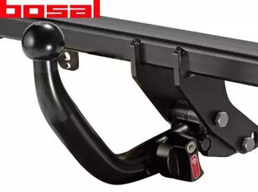 Bosal 026-123 Каталізатор