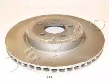 Japko 60914 Brake disc Japko 60914 Brake disc
