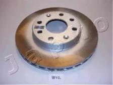 Japko 60W10 Диск гальмівний