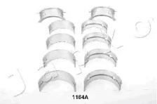Japko 61164A Bearing crankshaft