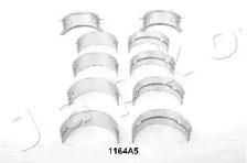 Japko 61164A5 Bearing crankshaft Japko 61164A5 Bearing crankshaft
