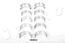 Japko 61818A2 Bearing crankshaft Japko 61818A2 Bearing crankshaft
