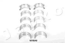 Japko 61818A5 Вкладиші корінні колінчастого вала