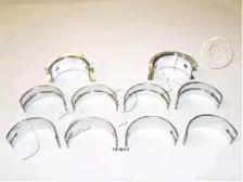 Japko 61819A2 Bearing crankshaft Japko 61819A2 Bearing crankshaft