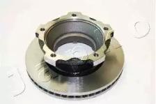 Japko 61911 Brake disc Japko 61911 Brake disc