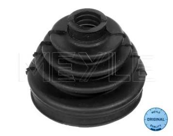 Meyle 614 037 0001 Пильник привідного валу Meyle 614 037 0001 Пильник привідного валу