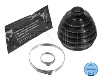 Meyle 614 037 0009 Dust boot kit axle joint