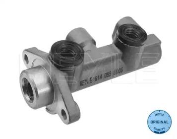 Meyle 614 055 0006 Cylinder brake master