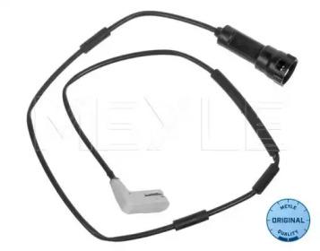 Meyle 614 238 0000 Датчик зносу гальмівних колодок