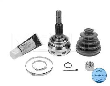 Meyle 614 498 0004 Шрус Meyle 614 498 0004 Шрус