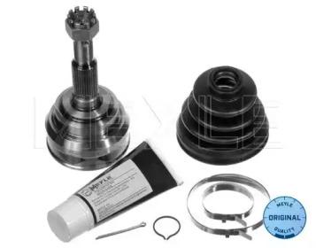 Meyle 614 498 0010 Шрус