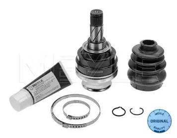 Meyle 614 498 0015 Шрус Meyle 614 498 0015 Шрус