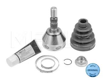 Meyle 614 498 0027 Шрус Meyle 614 498 0027 Шрус