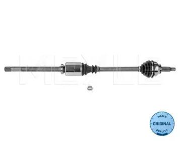 Meyle 614 498 0036 Drive shaft assy