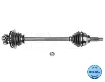 Meyle 614 498 0037 Drive shaft assy Meyle 614 498 0037 Drive shaft assy