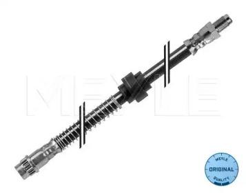 Meyle 614 525 0019 Hose assy brake Meyle 614 525 0019 Hose assy brake