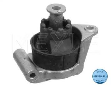 Meyle 614 568 0006 Опора двигуна, КПП