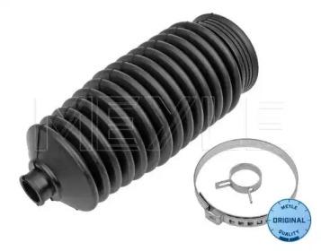 Meyle 614 620 0007 Пыльник рулевой рейки Meyle 614 620 0007 Пыльник рулевой рейки