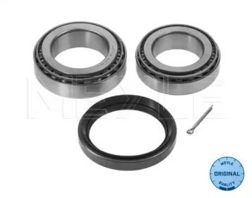 Meyle 614 650 0002 Wheel bearing