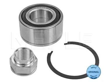 Meyle 614 650 0004 Wheel bearing Meyle 614 650 0004 Wheel bearing