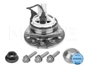 Meyle 614 650 0005 Wheel bearing Meyle 614 650 0005 Wheel bearing