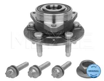 Meyle 614 652 0015 Маточина колеса