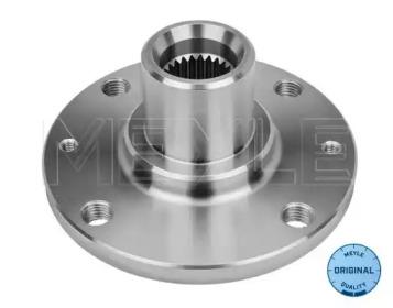 Meyle 614 752 0005 Wheel hub assy