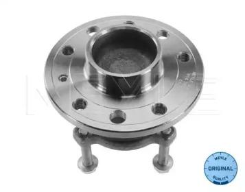 Meyle 614 752 0013 Ступица колеса Meyle 614 752 0013 Ступица колеса