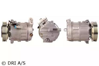 DRI 700510713 Compressor assy cooler DRI 700510713 Compressor assy cooler