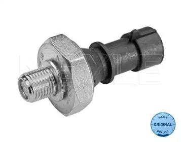 Meyle 614 820 0003 Sensor assy oil pressure Meyle 614 820 0003 Sensor assy oil pressure