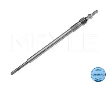 Meyle 614 860 0004 Свеча накала