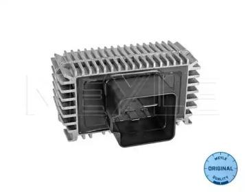 Meyle 614 880 0000 Glow plug controller