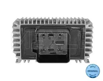 Meyle 614 880 0008/S Glow plug controller