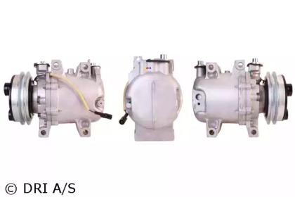 DRI 700510813 Компресор кондиціонера