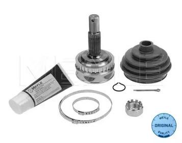 Meyle 614 903 0003 Шрус Meyle 614 903 0003 Шрус