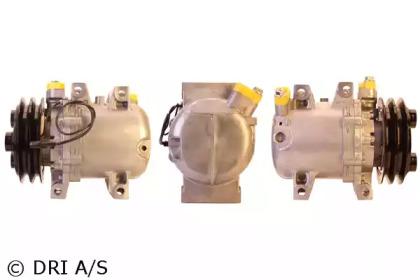 DRI 700510880 Компресор кондиціонера