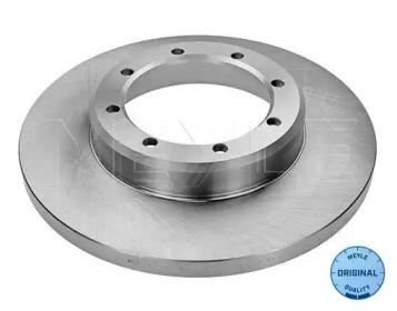 Meyle 615 521 0030 Диск гальмівний Meyle 615 521 0030 Диск гальмівний