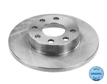 Meyle 615 521 6003 Brake disc Meyle 615 521 6003 Brake disc