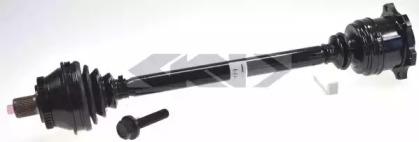 Lobro 303312 Вал привідний Lobro 303312 Вал привідний