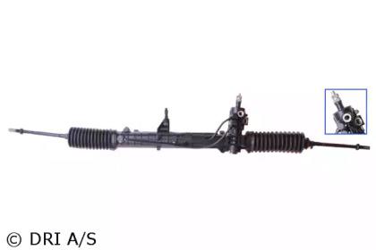 DRI 711520004 Gear rack and pinion DRI 711520004 Gear rack and pinion