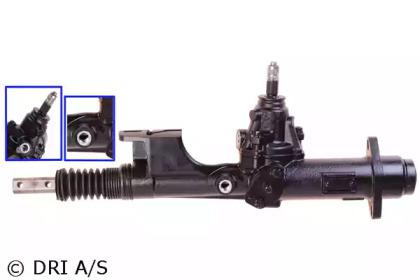 DRI 711520026 Gear rack and pinion DRI 711520026 Gear rack and pinion