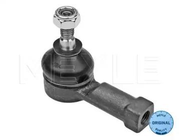 Meyle 616 020 0001 End assy tie rod steering