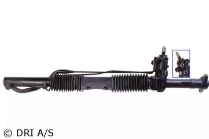 DRI 711520035 Gear rack and pinion